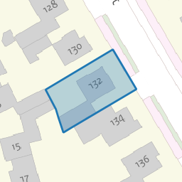 Perceel BOR00-F-2357