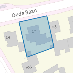 Perceel BOR00-F-2361