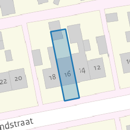 Perceel BOR00-F-2372