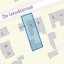 Perceel BOR00-F-2393