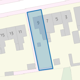 Perceel BOR00-F-2396