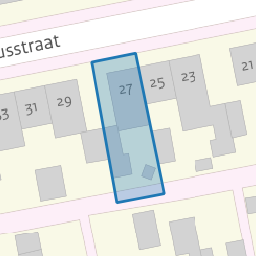 Perceel BOR00-F-2407