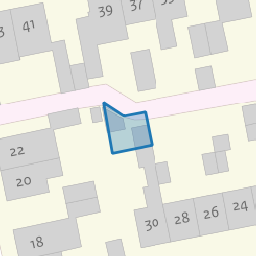 Perceel BOR00-F-2408