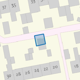 Perceel BOR00-F-2410