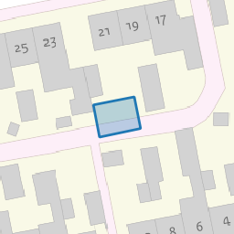 Perceel BOR00-F-2417