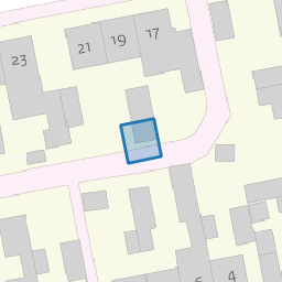 Perceel BOR00-F-2419