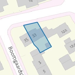 Perceel BOR00-F-2429