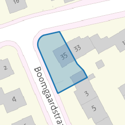 Perceel BOR00-F-2430