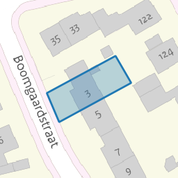 Perceel BOR00-F-2431