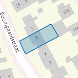 Perceel BOR00-F-2432