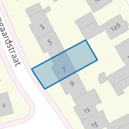 Perceel BOR00-F-2433