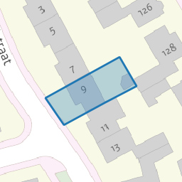 Perceel BOR00-F-2434