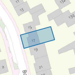 Perceel BOR00-F-2436