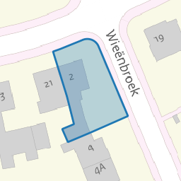 Perceel BOR00-F-2440