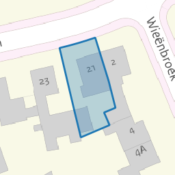 Perceel BOR00-F-2441