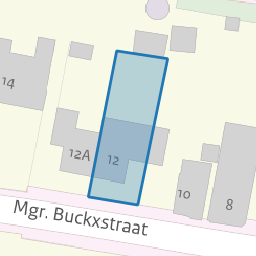 Perceel BOR00-F-2445