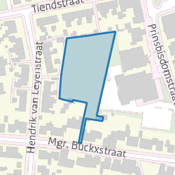 Perceel BOR00-F-2446