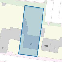 Perceel BOR00-F-2447