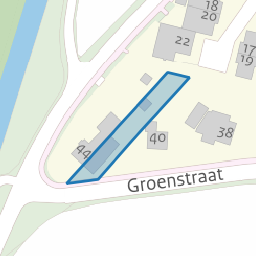 Perceel BOR00-F-2457