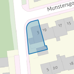 Perceel BOR00-F-2461