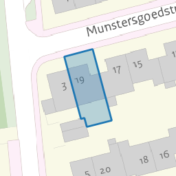 Perceel BOR00-F-2462