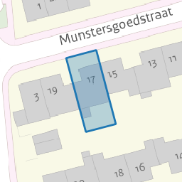 Perceel BOR00-F-2463