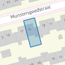 Perceel BOR00-F-2464