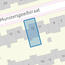 Perceel BOR00-F-2465