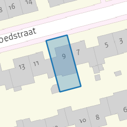 Perceel BOR00-F-2467