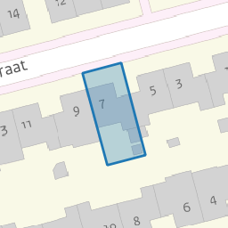 Perceel BOR00-F-2468