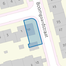 Perceel BOR00-F-2472