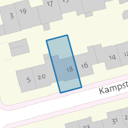 Perceel BOR00-F-2475