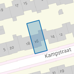 Perceel BOR00-F-2476