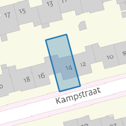 Perceel BOR00-F-2477