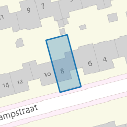 Perceel BOR00-F-2480