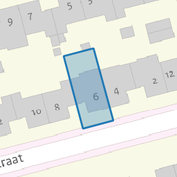 Perceel BOR00-F-2481