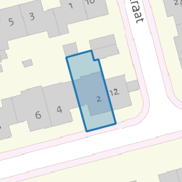 Perceel BOR00-F-2483