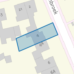 Perceel BOR00-F-2485