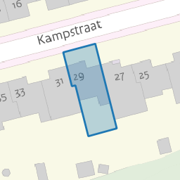 Perceel BOR00-F-2498