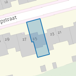 Perceel BOR00-F-2500