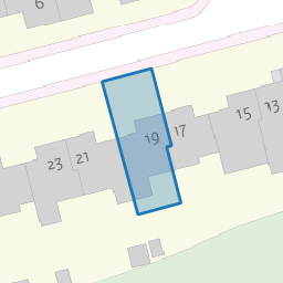 Perceel BOR00-F-2503