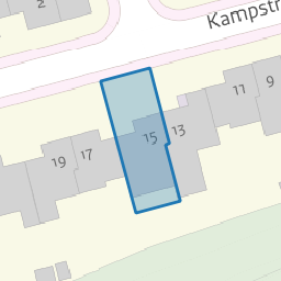 Perceel BOR00-F-2505