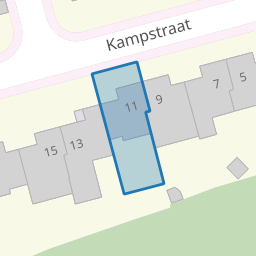 Perceel BOR00-F-2507