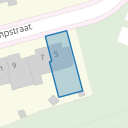 Perceel BOR00-F-2510