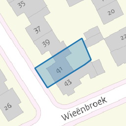 Perceel BOR00-F-2520