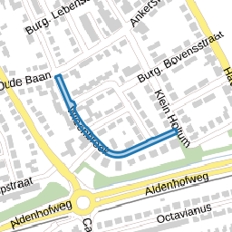 Perceel BOR00-F-2536