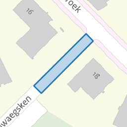 Perceel BOR00-F-2537