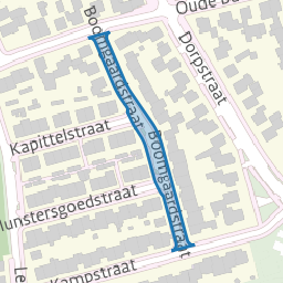 Perceel BOR00-F-2539