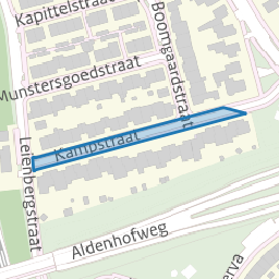 Perceel BOR00-F-2540