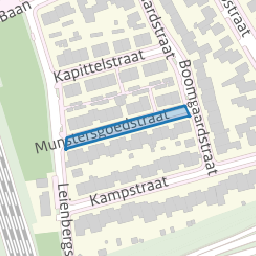 Perceel BOR00-F-2541